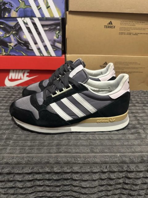 Жіночі кросівки Аdidas ZX 500 38(24см) оригінал