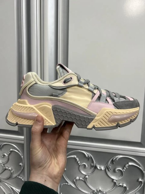 Жіночі кросівки Airmaster DG Dolce&Gabbana Дольче Габбана оригінал