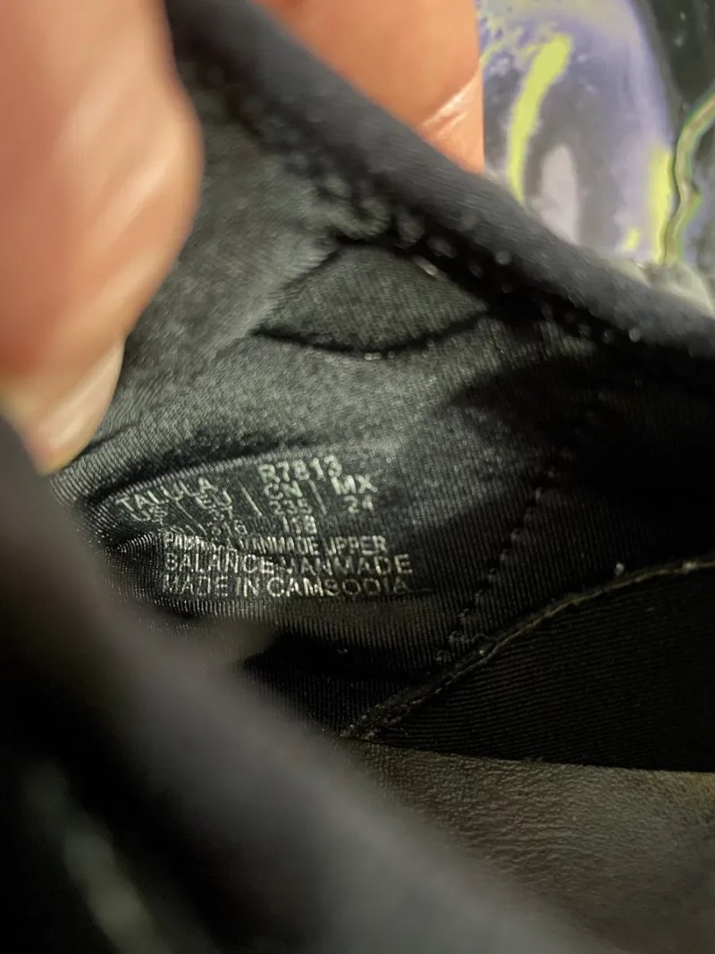 Жіночі кросівки Calvin Klein Jeans 37(23,5см) оригінал — фото 8