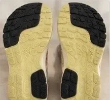 Жіночі кросівки ECCO BIOM Fjuel Racer. — фото 3