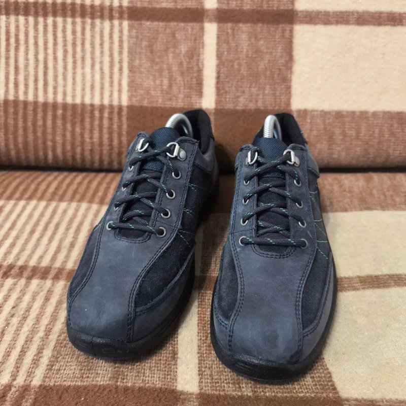 Жіночі кросівки hotter gore-tex — фото 2