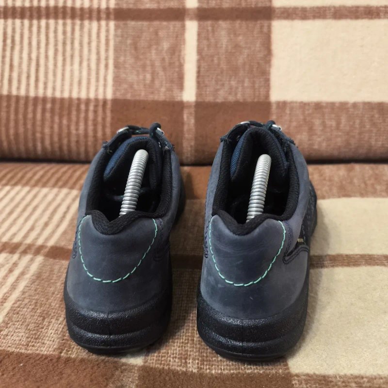 Жіночі кросівки hotter gore-tex — фото 3