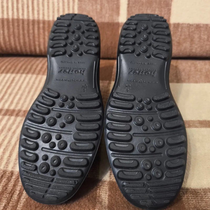 Жіночі кросівки hotter gore-tex — фото 4