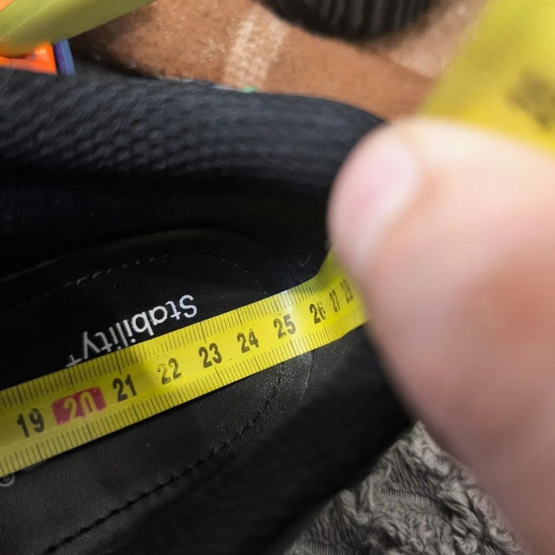 Жіночі кросівки hotter gore-tex — фото 6