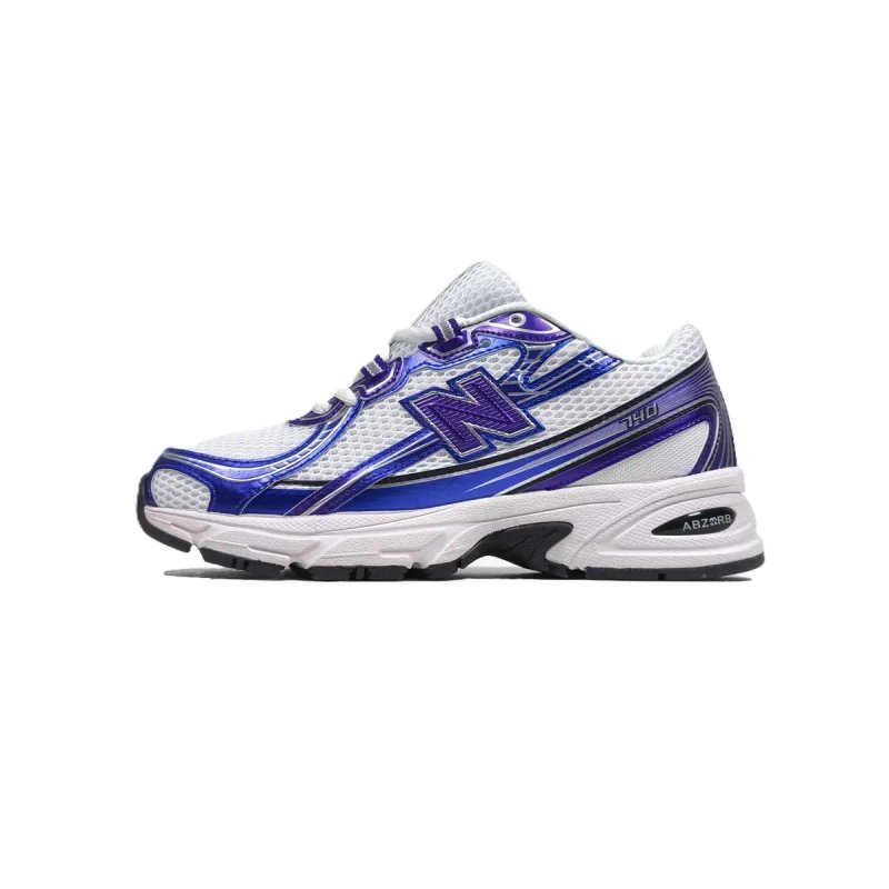 Жіночі кросівки New Balance 740 бежеві літні шкіра сітка розміри 36-39 — фото 2