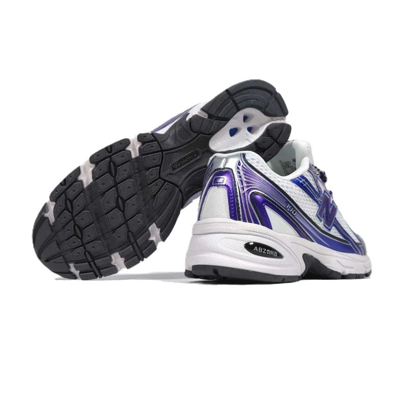 Жіночі кросівки New Balance 740 бежеві літні шкіра сітка розміри 36-39 — фото 3