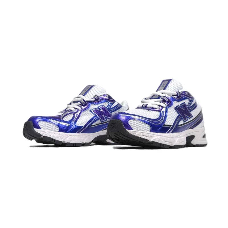 Жіночі кросівки New Balance 740 бежеві літні шкіра сітка розміри 36-39 — фото 4