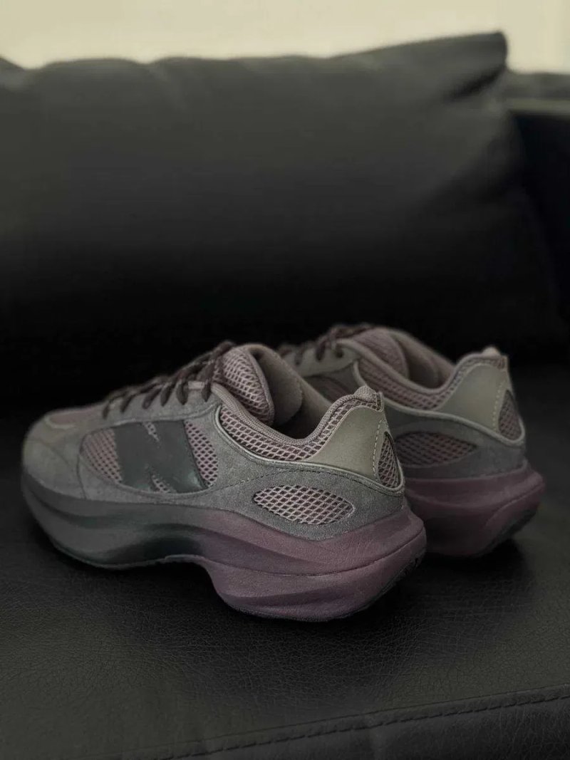 Жіночі кросівки New Balance WRPD Runner Оригінал 2002 шкіра є розміра 38 37 36 дивіться інші оголошення автора більше 500 одиниць товар в наявності — фото 3