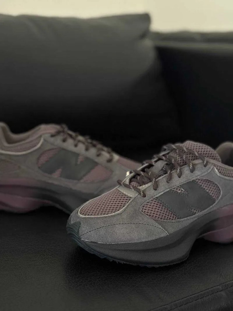 Жіночі кросівки New Balance WRPD Runner Оригінал 2002 шкіра є розміра 38 37 36 дивіться інші оголошення автора більше 500 одиниць товар в наявності — фото 6