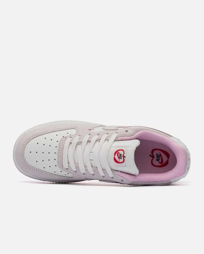 Жіночі кросівки Nike Air Force 1 Low "Valentine's Day" Розміри 36-41 — фото 6