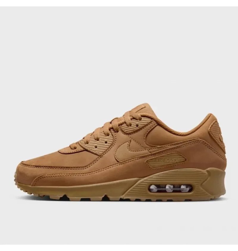 Жіночі кросівки Nike Air Max 90 PRM FZ5102-299 Оригінал! EU38,5 24,5см — фото 2
