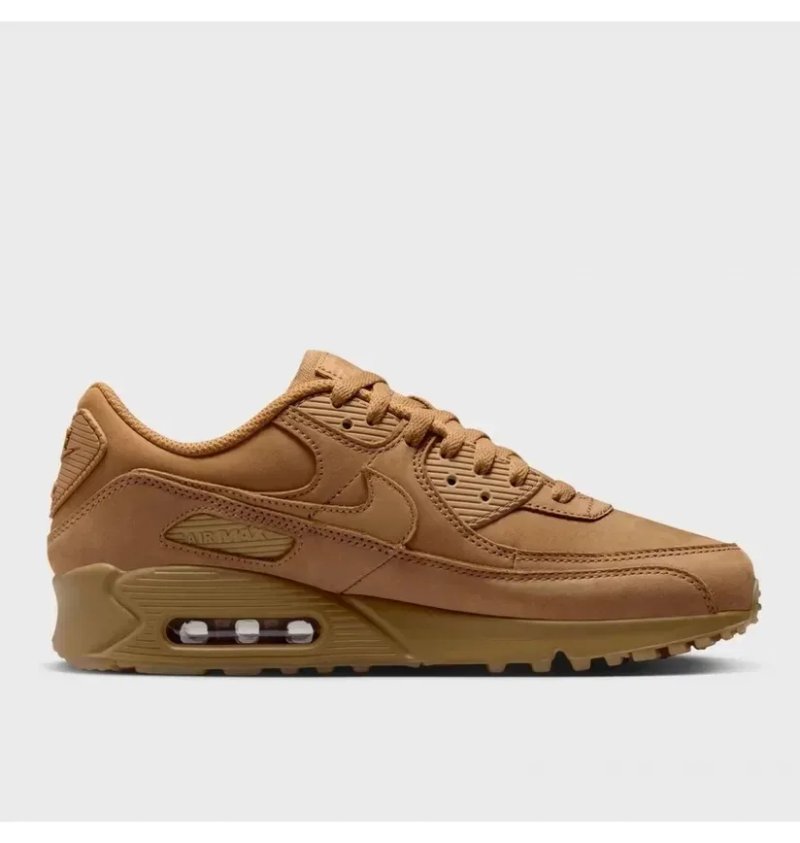 Жіночі кросівки Nike Air Max 90 PRM FZ5102-299 Оригінал! EU38,5 24,5см — фото 3