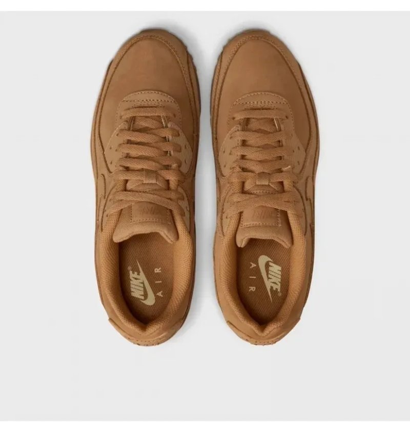 Жіночі кросівки Nike Air Max 90 PRM FZ5102-299 Оригінал! EU38,5 24,5см — фото 6