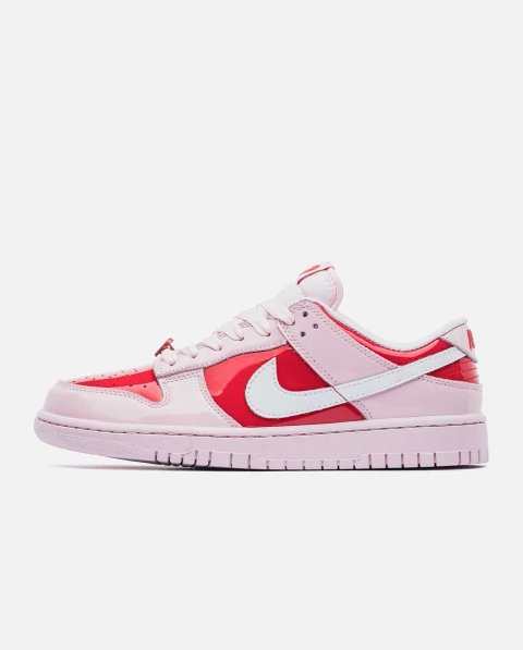 Жіночі кросівки Nike Dunk Low "Valentine's Day" Розміри 36-40