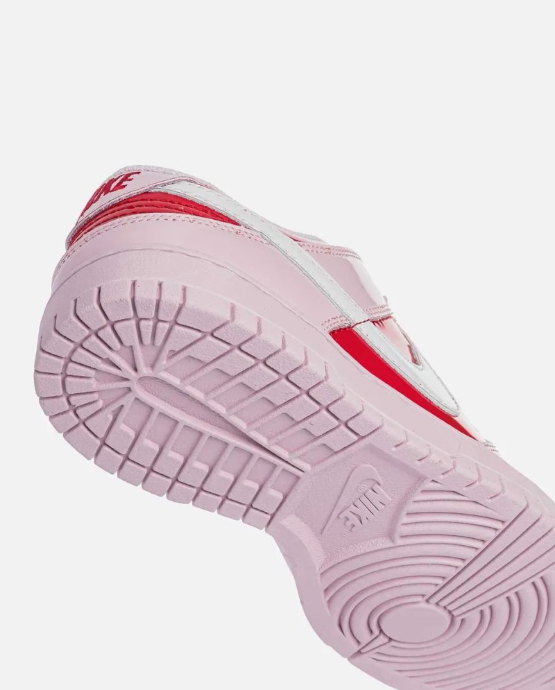 Жіночі кросівки Nike Dunk Low "Valentine's Day" Розміри 36-40 — фото 6