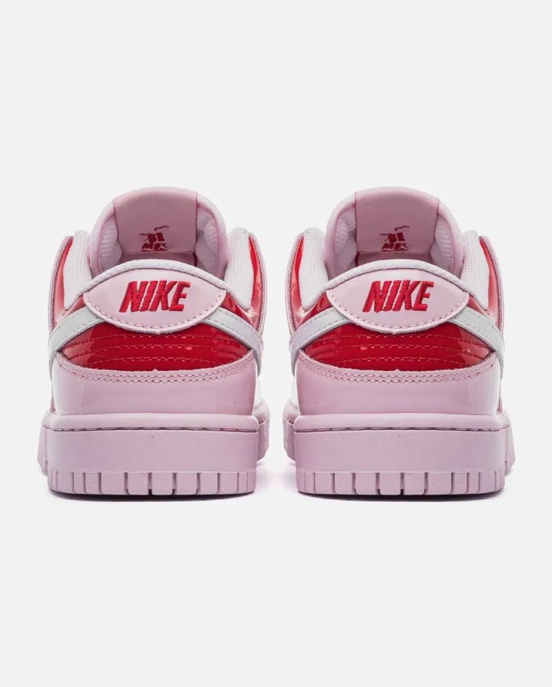 Жіночі кросівки Nike Dunk Low "Valentine's Day" Розміри 36-40 — фото 7