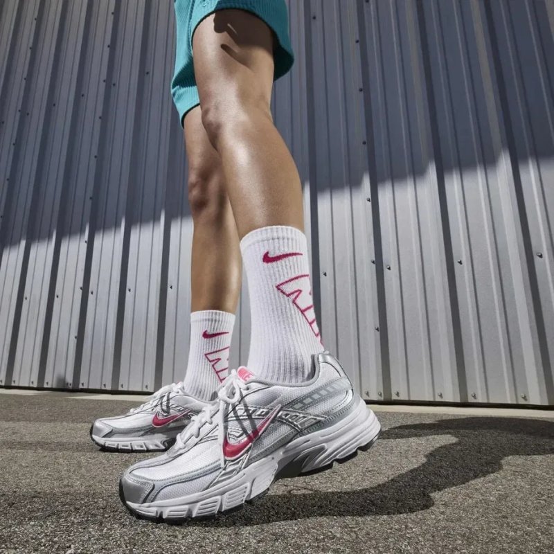 Жіночі Кросівки NIKE INITIATOR Для Бігу Взуття Кроссовки Найк ТОП Ціна — фото 4