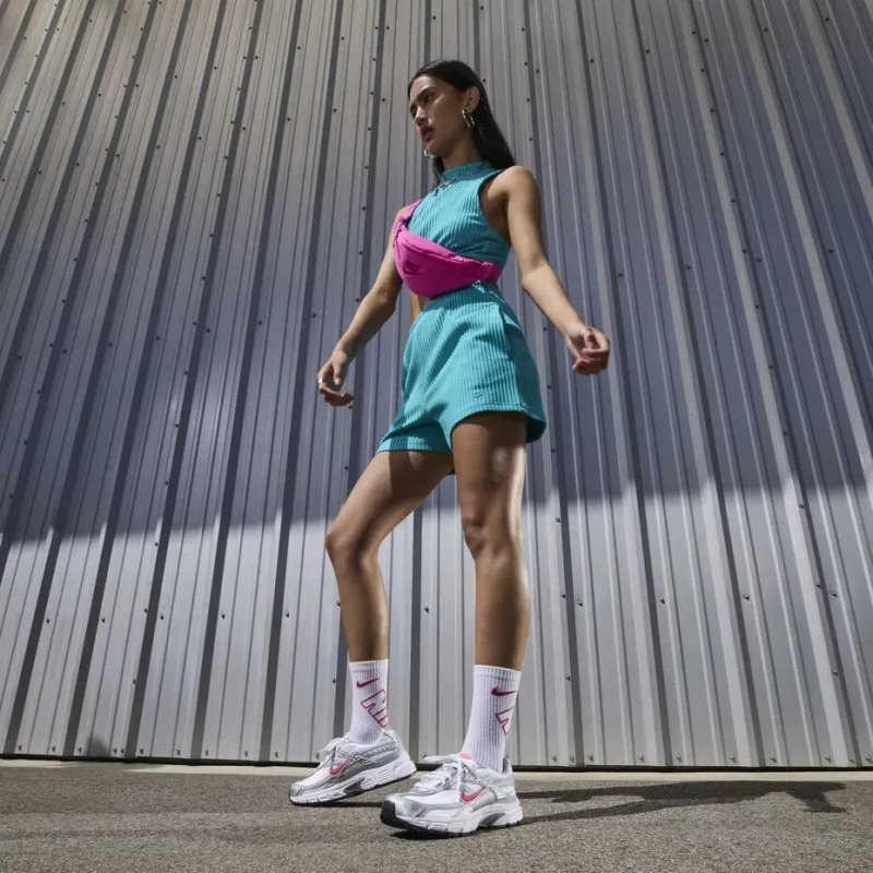 Жіночі Кросівки NIKE INITIATOR Для Бігу Взуття Кроссовки Найк ТОП Ціна — фото 5