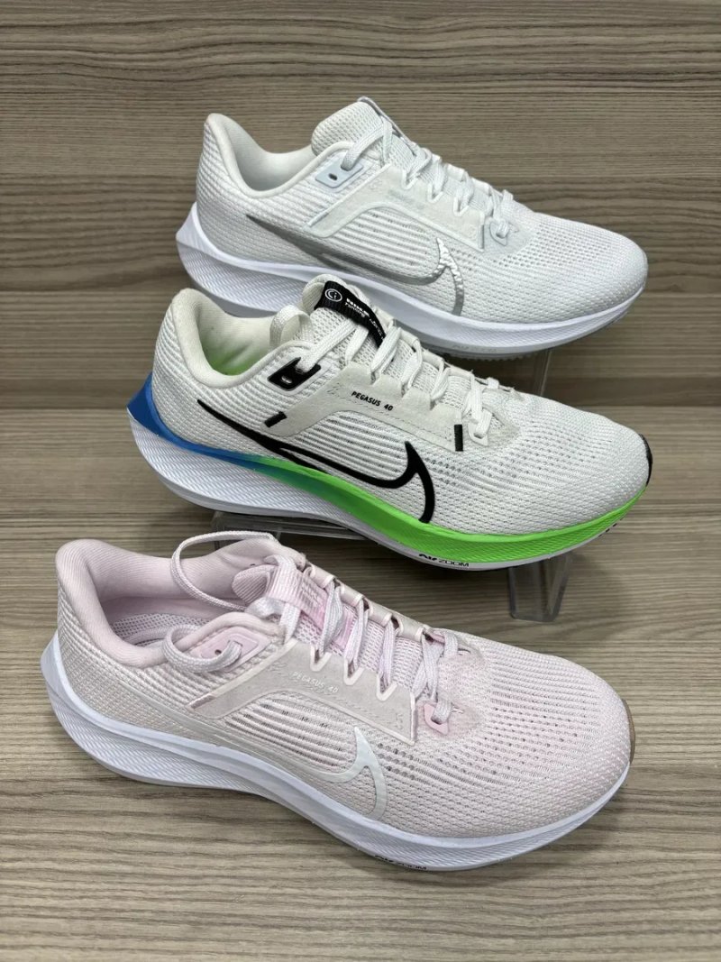 Жіночі кросівки Nike Pegasus 40 оригінал _ Кроссовки nike Pegasus ориг — фото 2