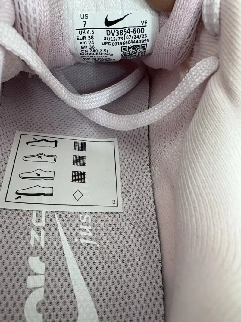 Жіночі кросівки Nike Pegasus 40 оригінал _ Кроссовки nike Pegasus ориг — фото 8