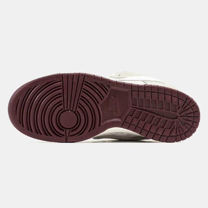 Жіночі кросівки Nike SB Dunk Low "Valentine’s Day" Розміри 36-41 — фото 5