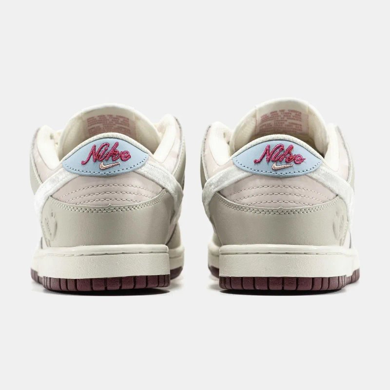 Жіночі кросівки Nike SB Dunk Low "Valentine’s Day" Розміри 36-41 — фото 6