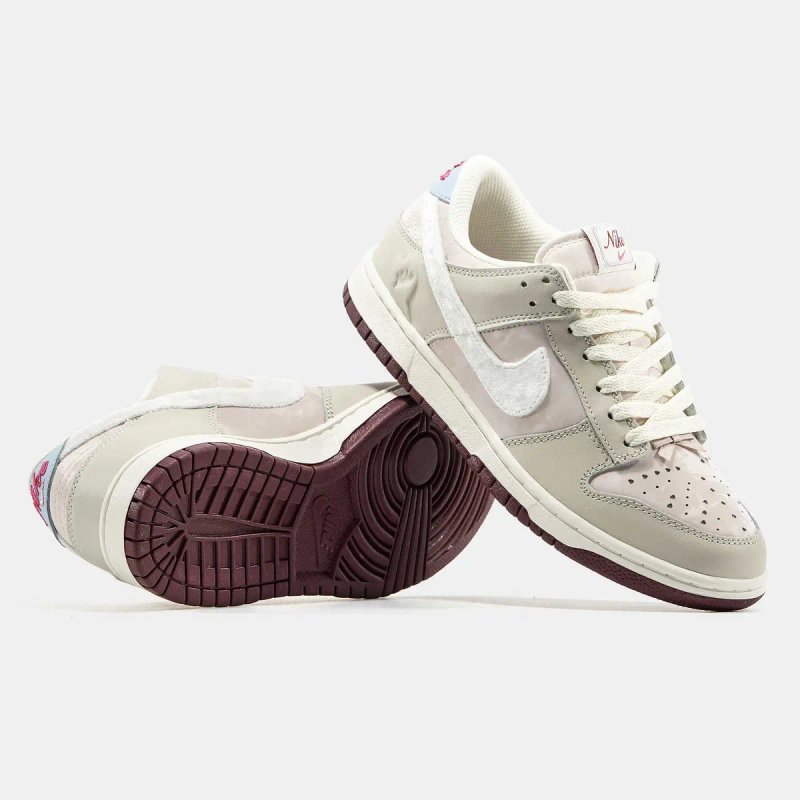 Жіночі кросівки Nike SB Dunk Low "Valentine’s Day" Розміри 36-41 — фото 7