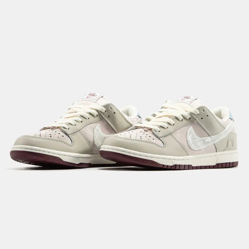 Жіночі кросівки Nike SB Dunk Low "Valentine’s Day" Розміри 36-41 — фото 8