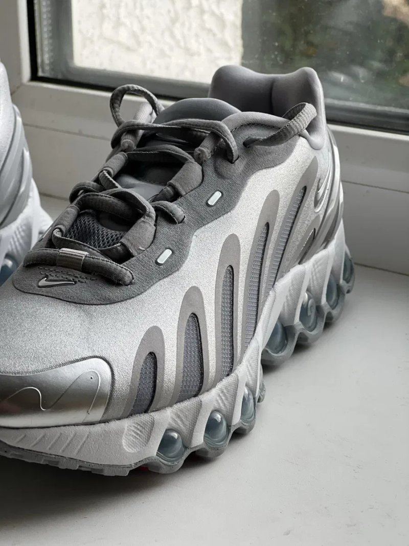 Жіночі кросівки  Nike W Air Max Grey  оригінал — фото 6