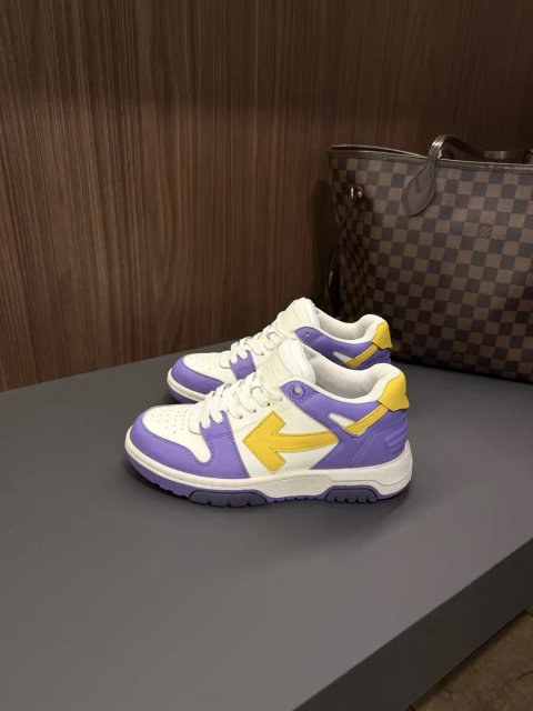 Жіночі кросівки Off White ОРИГІНАЛ golden goose Dior miu miu