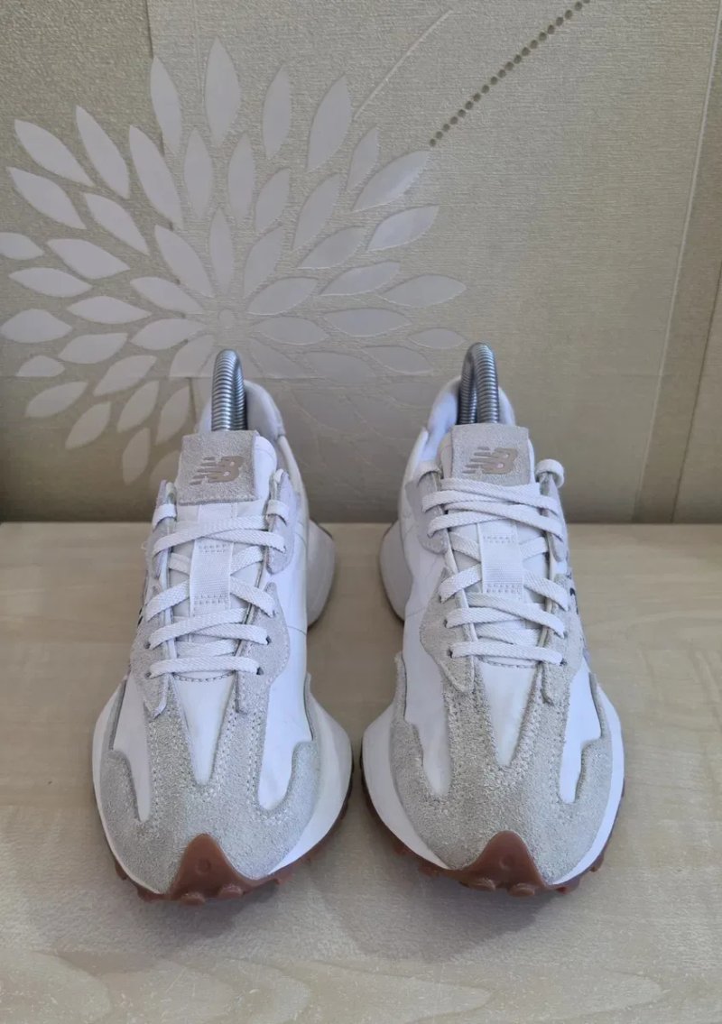 Жіночі кросівки оригінал New Balance 327 розмір 36.5 — фото 4