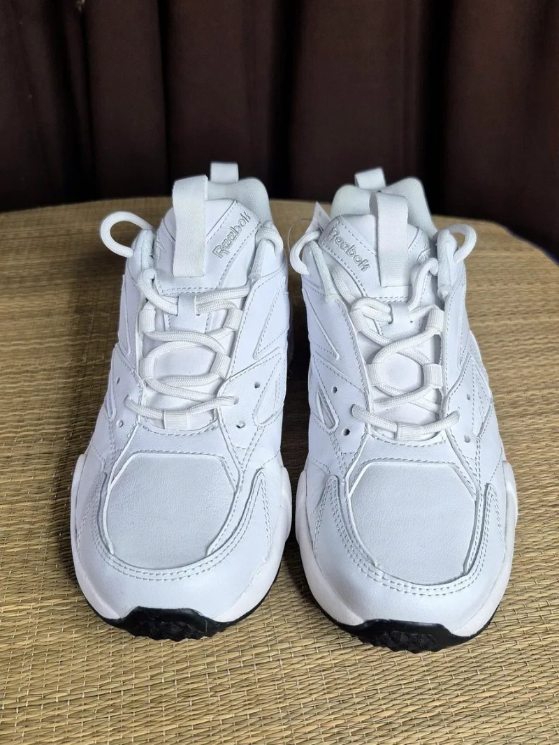 Жіночі кросівки Reebok Aztrek Double Mix(Оригінал)37,5-24см і 38-24,5см — фото 2