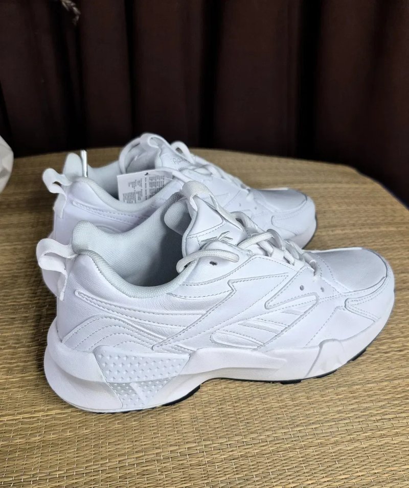 Жіночі кросівки Reebok Aztrek Double Mix(Оригінал)37,5-24см і 38-24,5см — фото 3