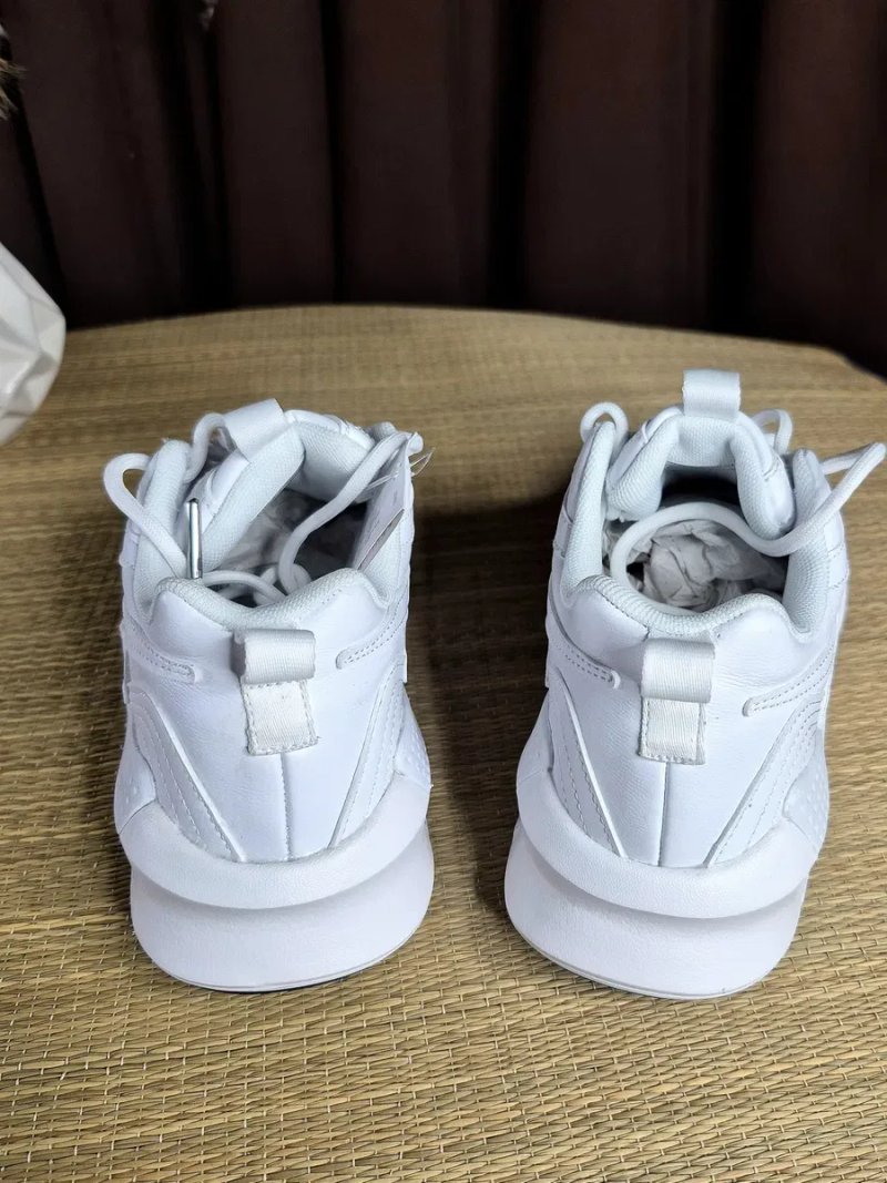 Жіночі кросівки Reebok Aztrek Double Mix(Оригінал)37,5-24см і 38-24,5см — фото 4