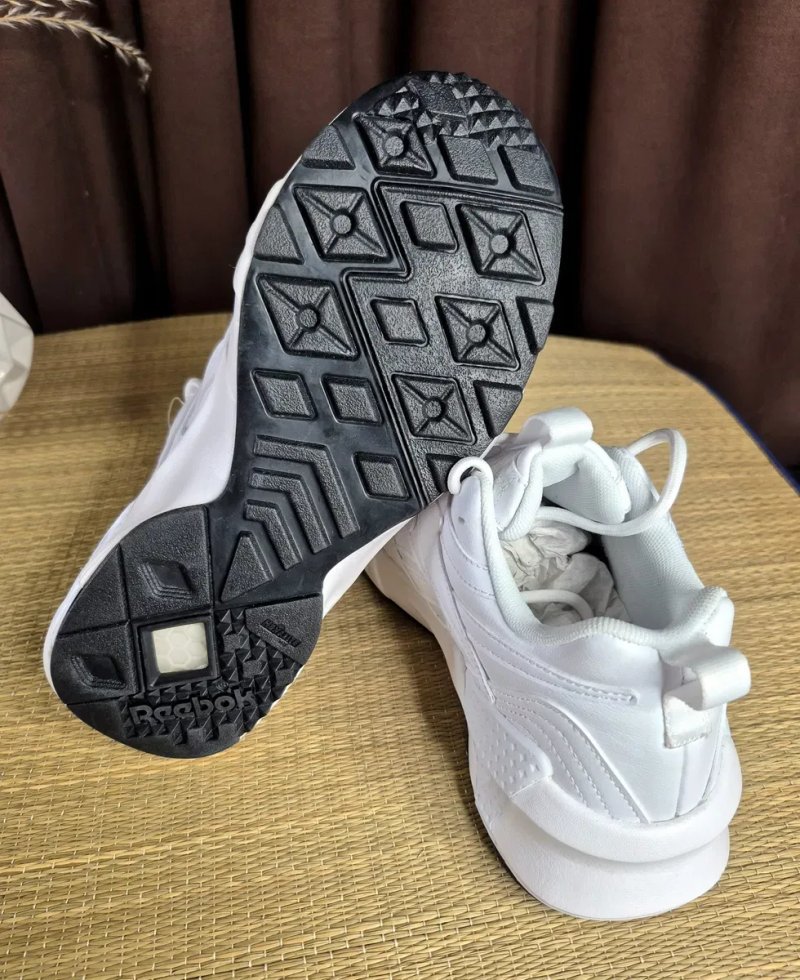 Жіночі кросівки Reebok Aztrek Double Mix(Оригінал)37,5-24см і 38-24,5см — фото 5