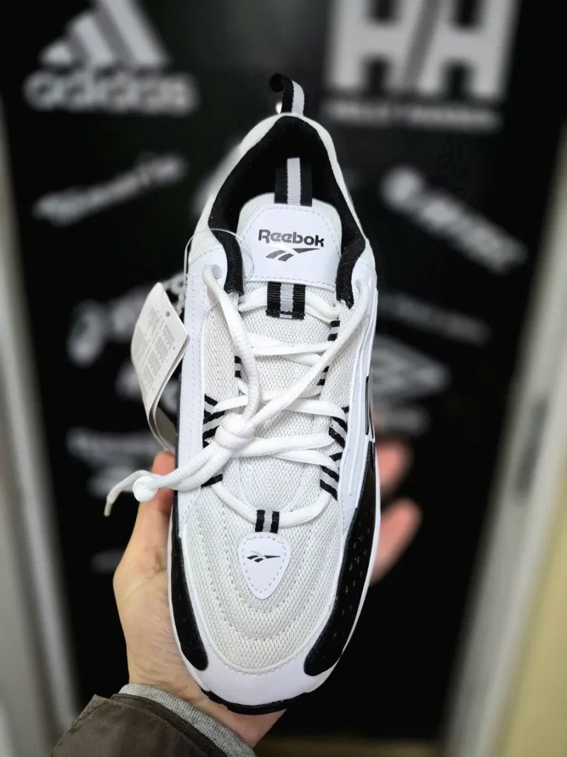 Жіночі кросівки Reebok DMX Series 2K(Оригінал)37,5-24см — фото 3