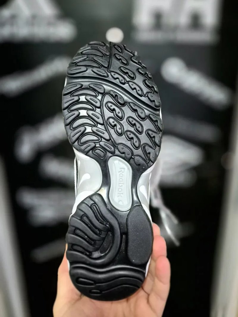 Жіночі кросівки Reebok DMX Series 2K(Оригінал)37,5-24см — фото 5