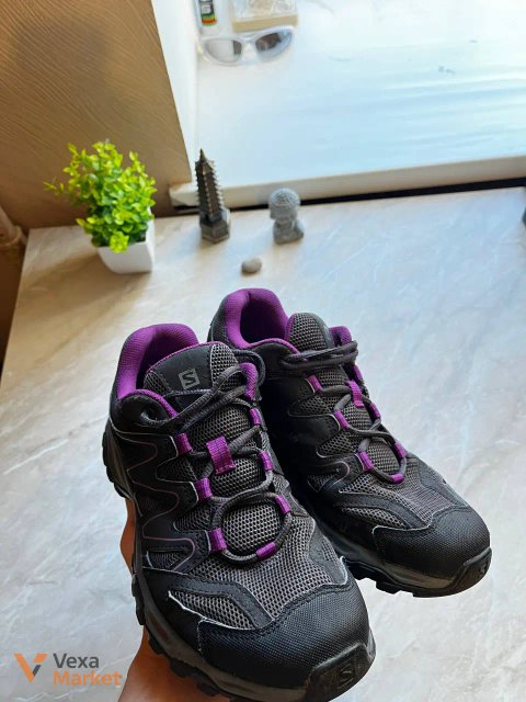 Жіночі кросівки Salomon 40 розмір