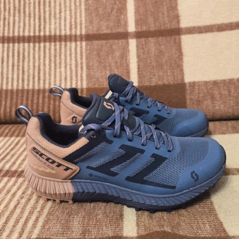 Жіночі кросівки Scott Kinabalu 2 gore-tex