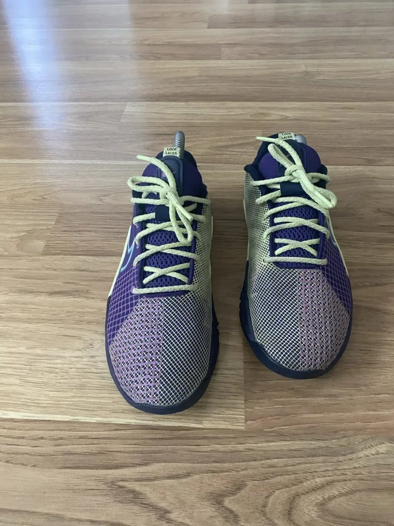 Жіночі кросівки штангетки Nike Metcon 8  Hiperlift Size 44 28см — фото 3