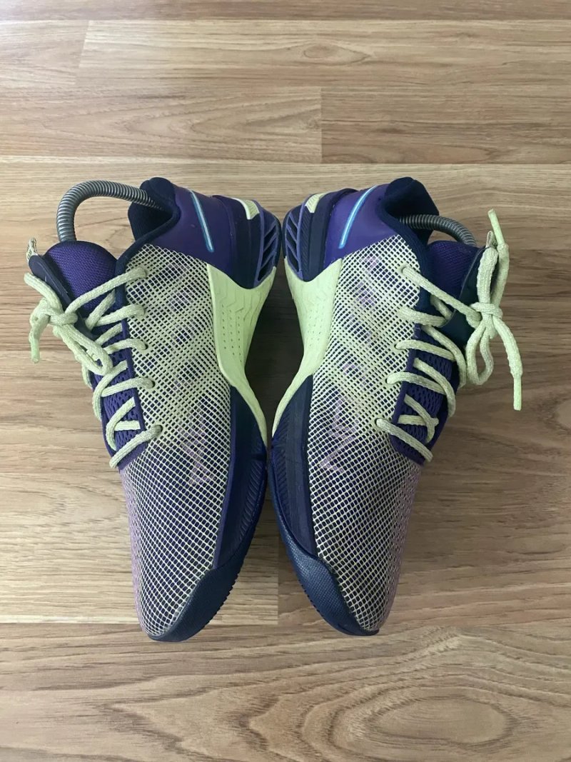 Жіночі кросівки штангетки Nike Metcon 8  Hiperlift Size 44 28см — фото 4