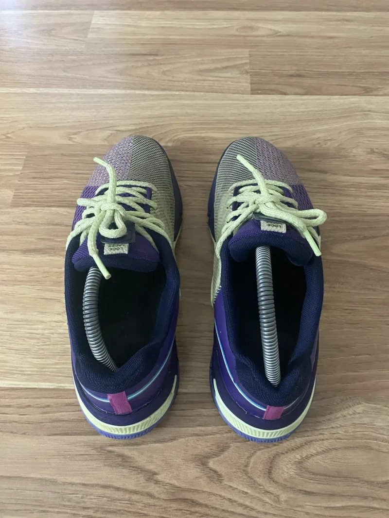 Жіночі кросівки штангетки Nike Metcon 8  Hiperlift Size 44 28см — фото 5
