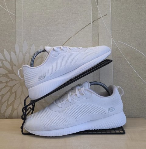 Жіночі кросівки Skechers Bobs оригінал розмір 39-40