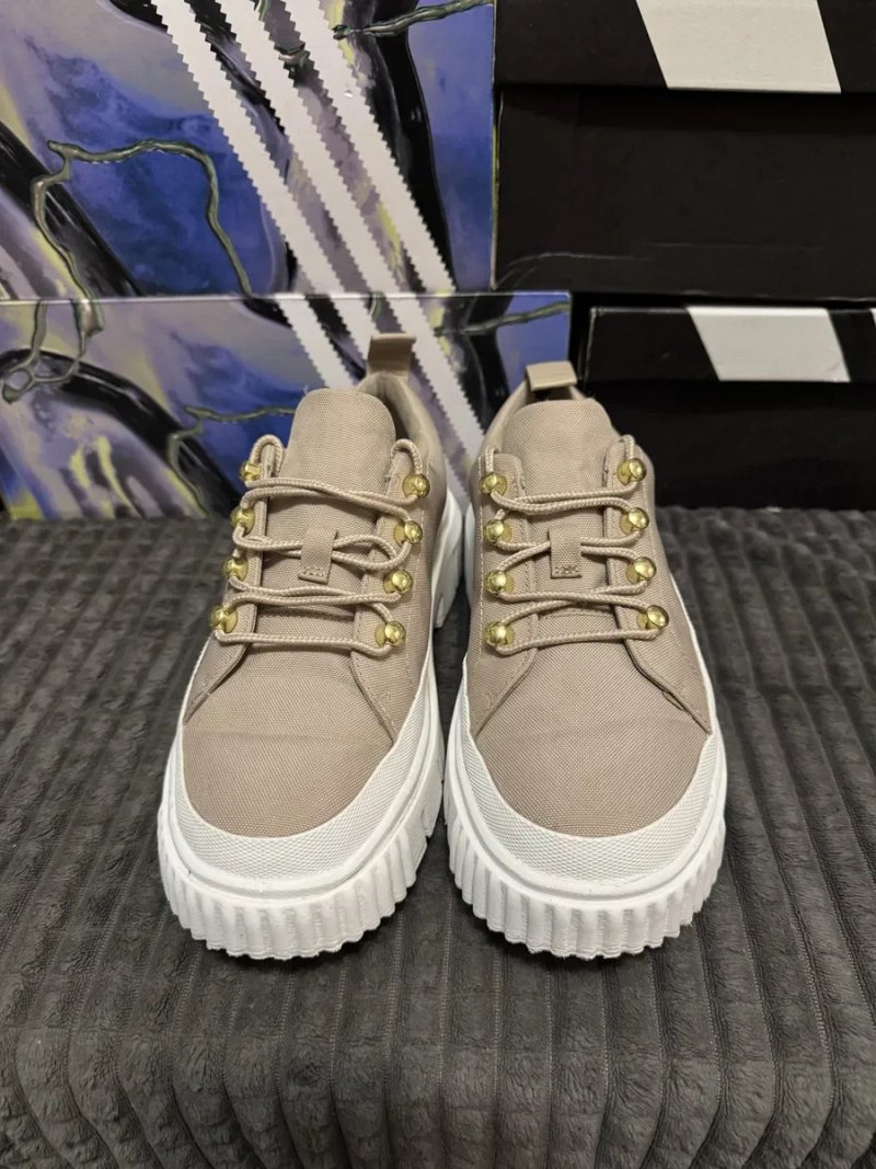 Жіночі кросівки Timberland Greyfield Fabric Oxford 38(23,5см) оригінал — фото 2