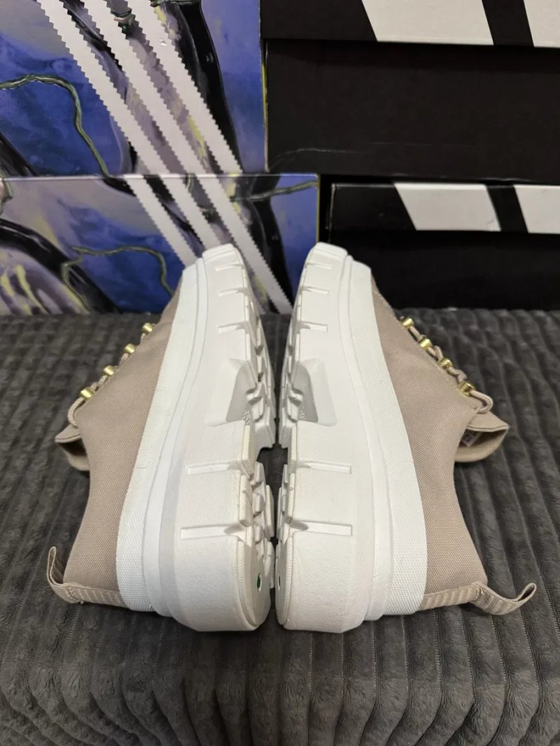 Жіночі кросівки Timberland Greyfield Fabric Oxford 38(23,5см) оригінал — фото 5