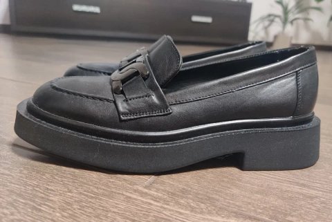 Жіночі лофери Braska, eur39/24,5см