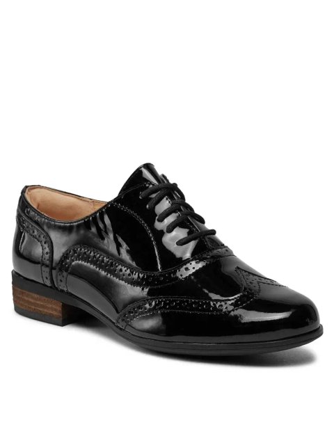 Жіночі оксфорди Clarks Hamble Oak. Розмір 37,5 (ідуть на 38). Оригінал!!!