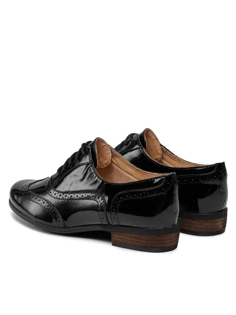 Жіночі оксфорди Clarks Hamble Oak. Розмір 37,5 (ідуть на 38). Оригінал!!! — фото 2