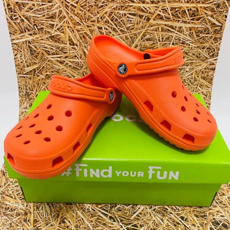 Жіночі та чоловічі крокси класика! Crocs Classic Clog! — фото 2