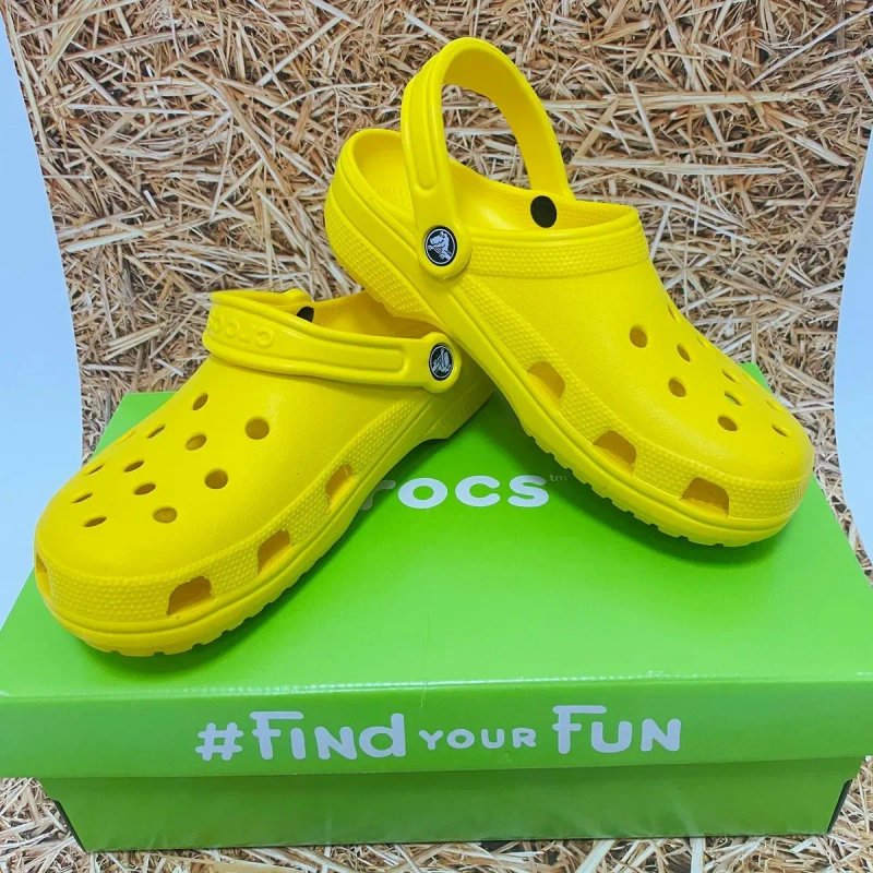 Жіночі та чоловічі крокси класика! Crocs Classic Clog! — фото 3